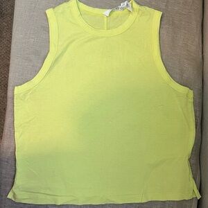 Lululemon tank - New without tags